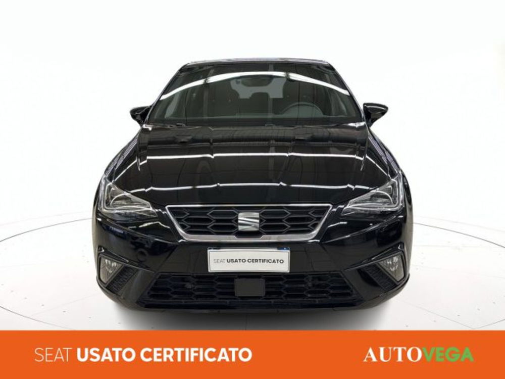 SEAT Ibiza usata a Vicenza (2)