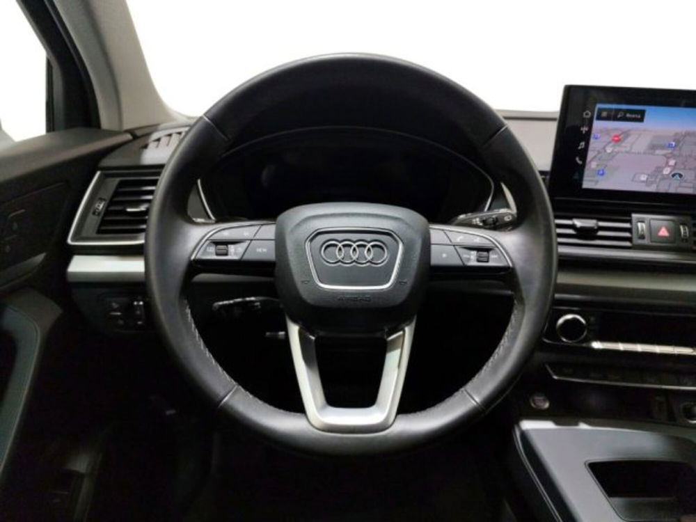 Audi Q5 Sportback usata a Modena (7)