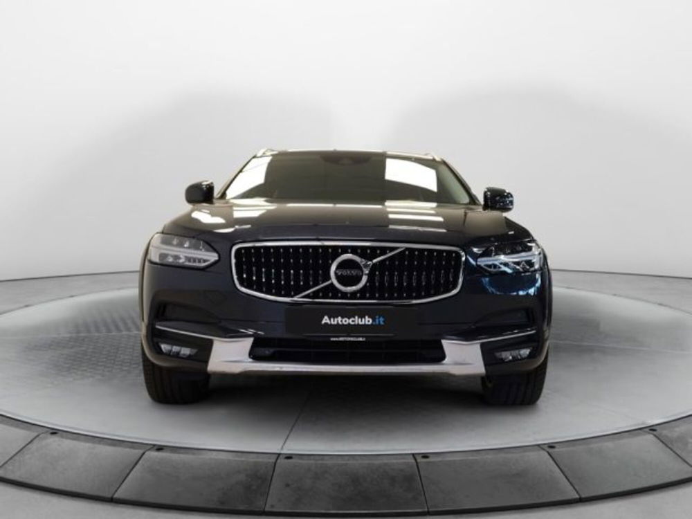 Volvo V90 Cross Country usata a Modena (17)