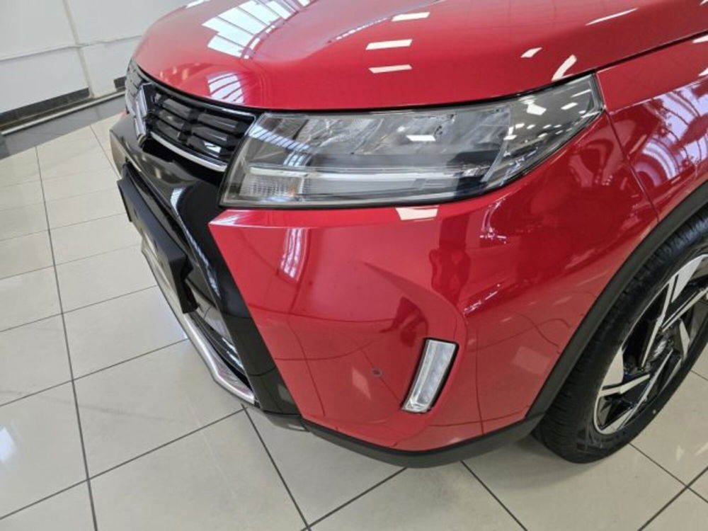 Suzuki Vitara nuova a Reggio Emilia (20)