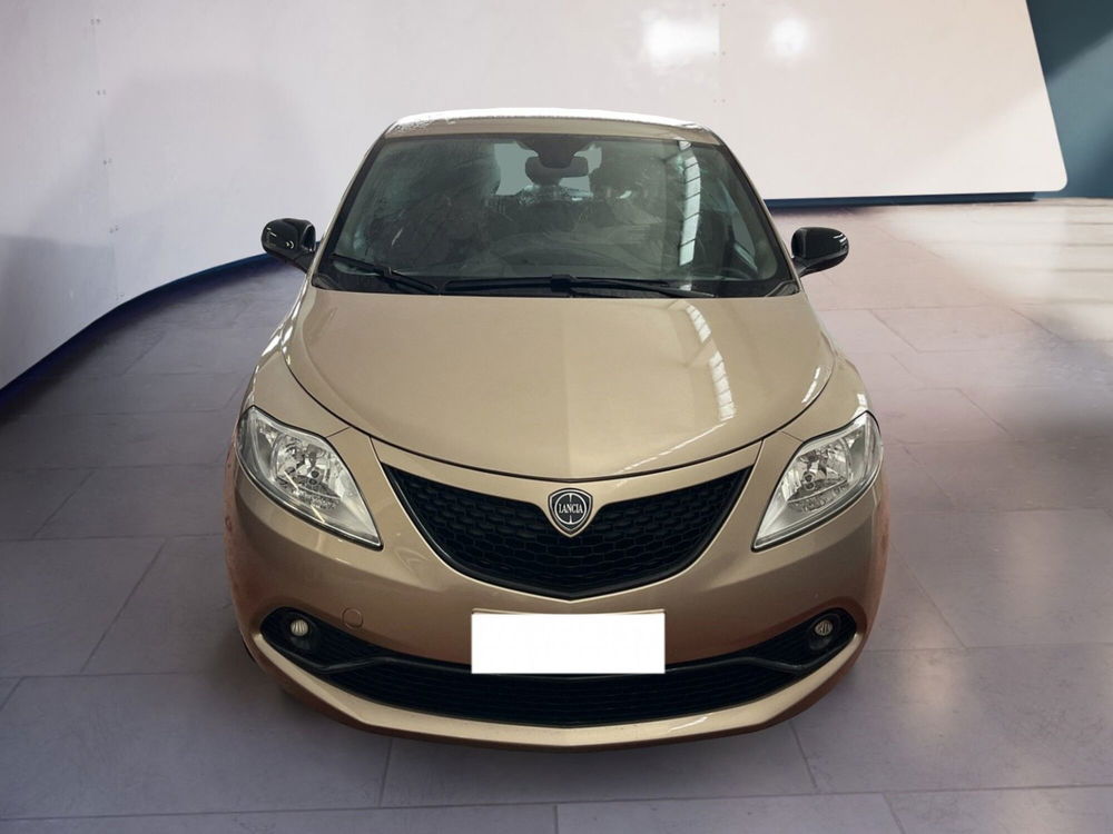 Lancia Ypsilon usata a Torino