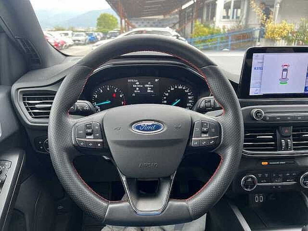 Ford Focus usata a Firenze (5)