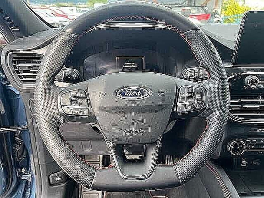 Ford Kuga usata a Firenze (5)