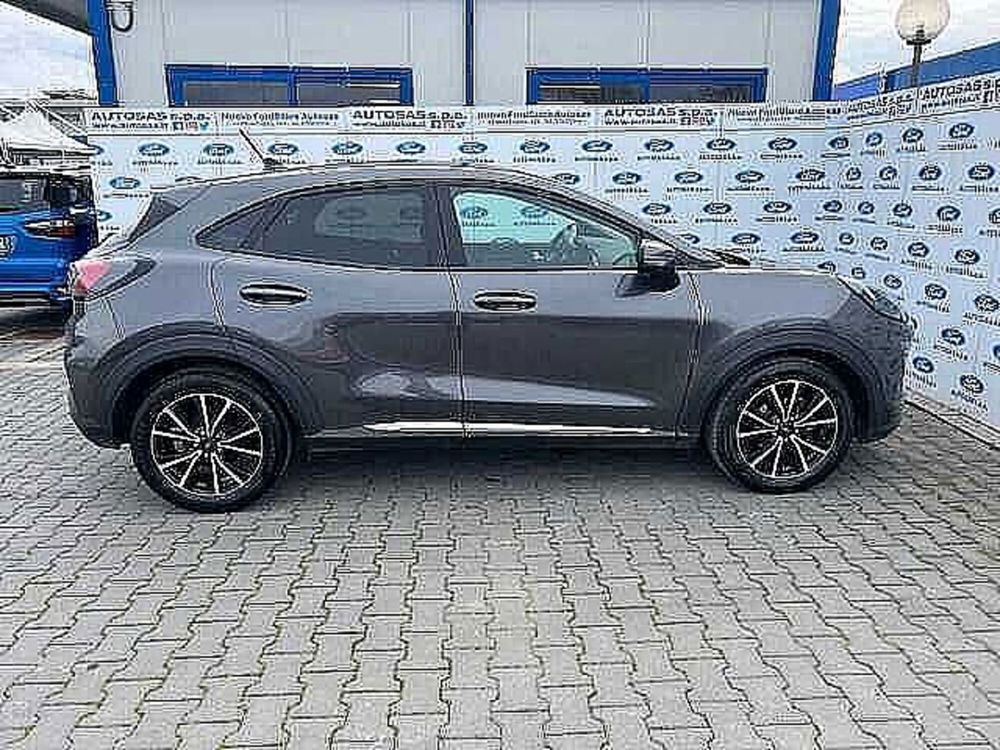 Ford Puma usata a Firenze (12)