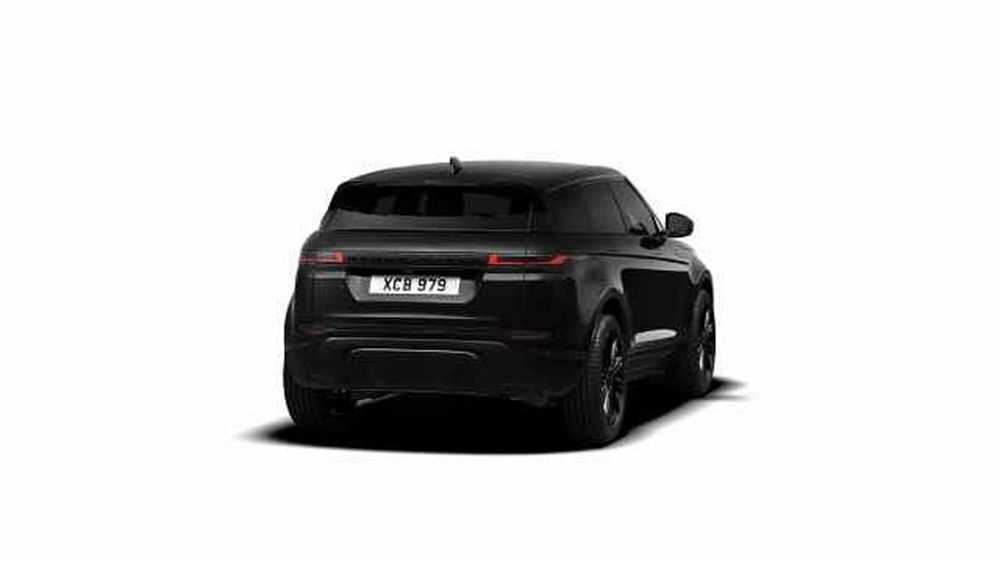 Land Rover Range Rover Evoque nuova a Ravenna (2)