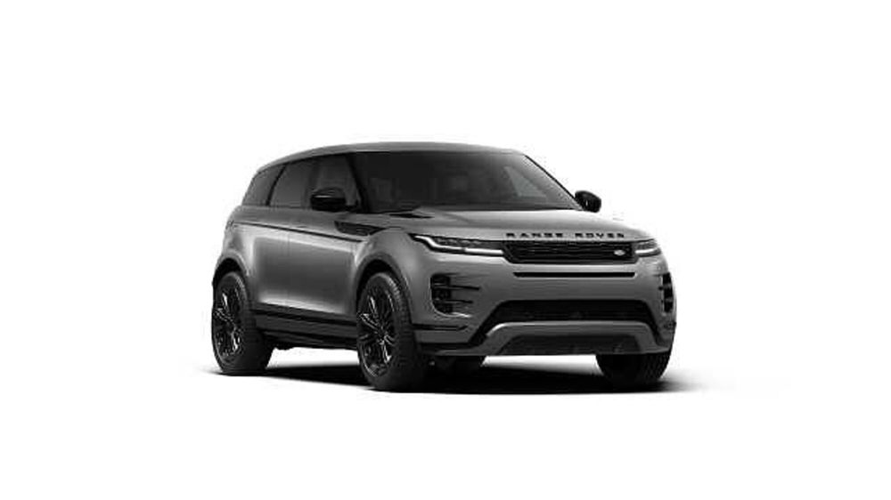 Land Rover Range Rover Evoque nuova a Ravenna