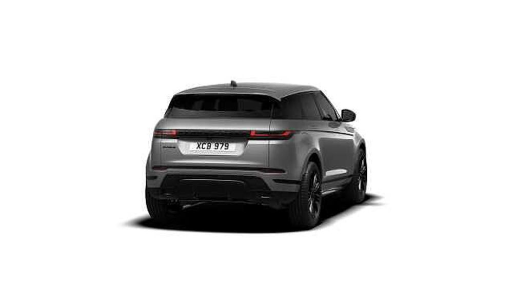 Land Rover Range Rover Evoque nuova a Ravenna (2)