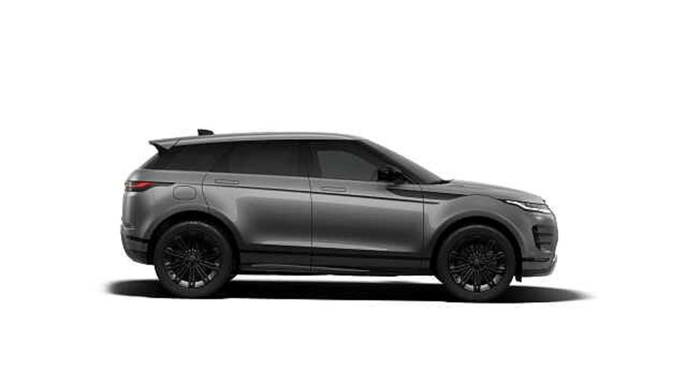 Land Rover Range Rover Evoque nuova a Ravenna (3)