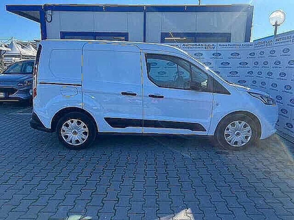 Ford Transit Connect Furgone usata a Firenze (11)