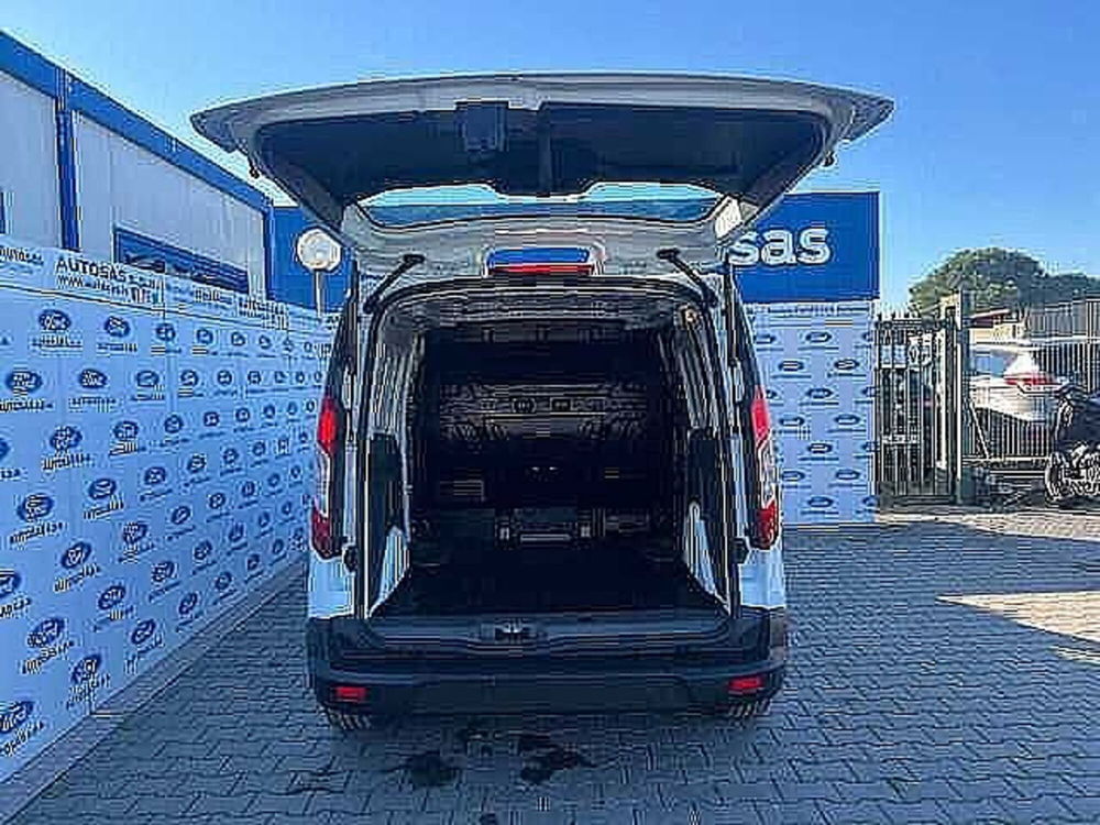 Ford Transit Connect Furgone usata a Firenze (14)