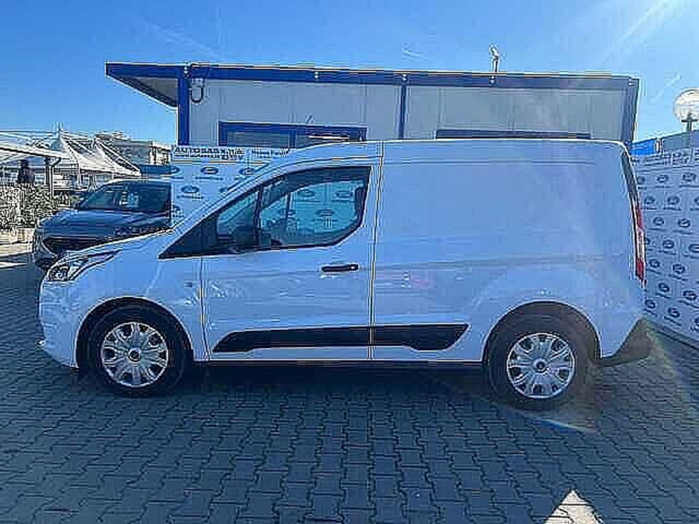 Ford Transit Connect Furgone usata a Firenze (3)