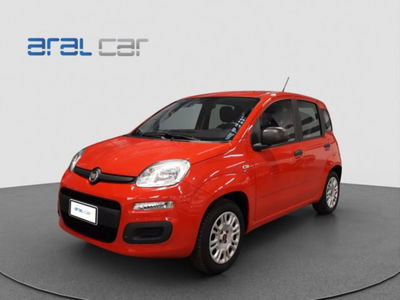 Fiat Panda 1.2 EasyPower Lounge  del 2019 usata a Torino