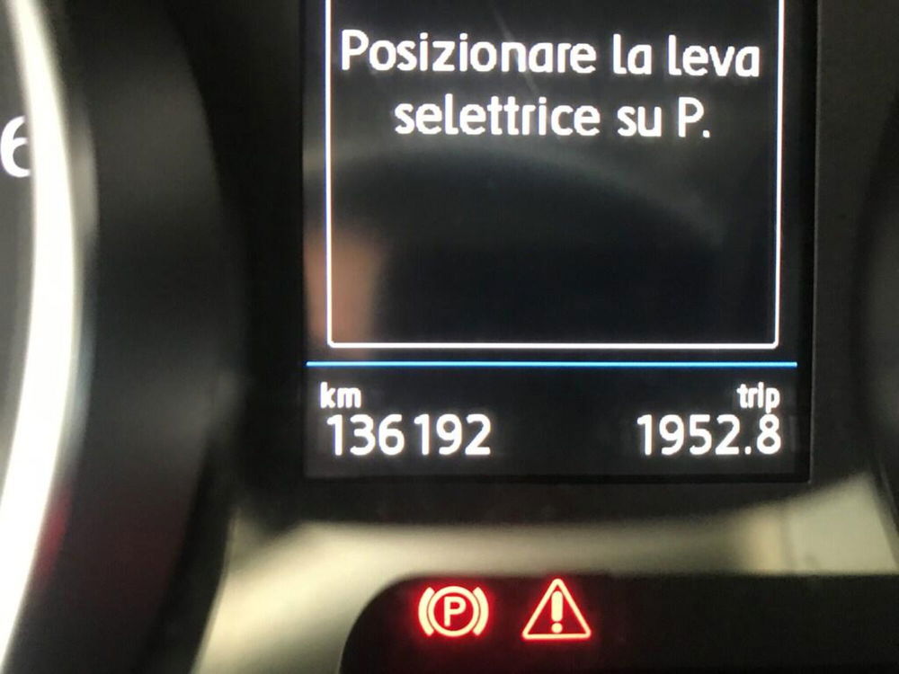 Volkswagen Golf usata a Milano (15)