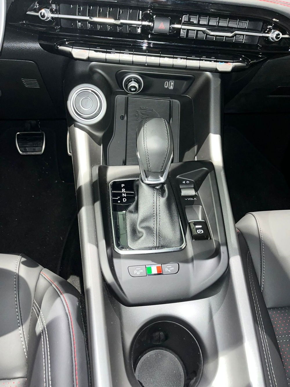 Alfa Romeo Tonale nuova a Milano (19)