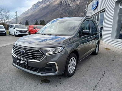 Ford Tourneo Connect 1.5 EcoBoost 114 CV Titanium  del 2022 usata a Castelfranco Veneto