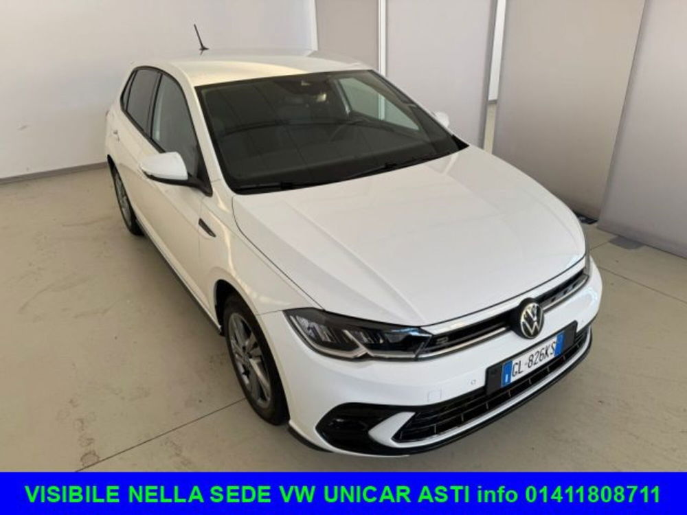 Volkswagen Polo usata a Cuneo (3)