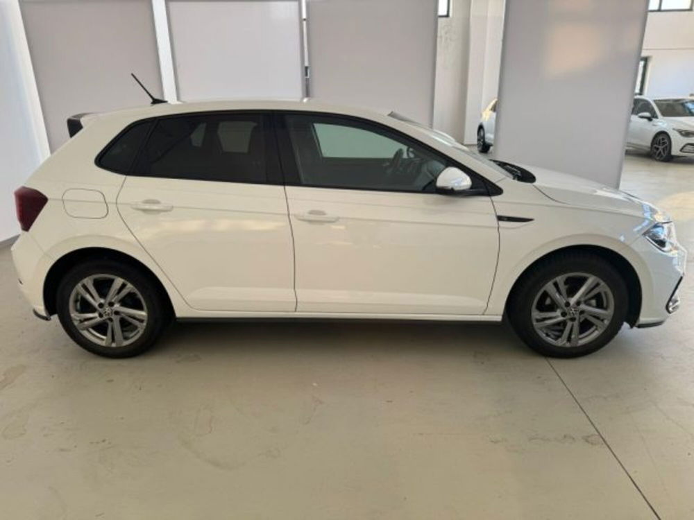 Volkswagen Polo usata a Cuneo (8)