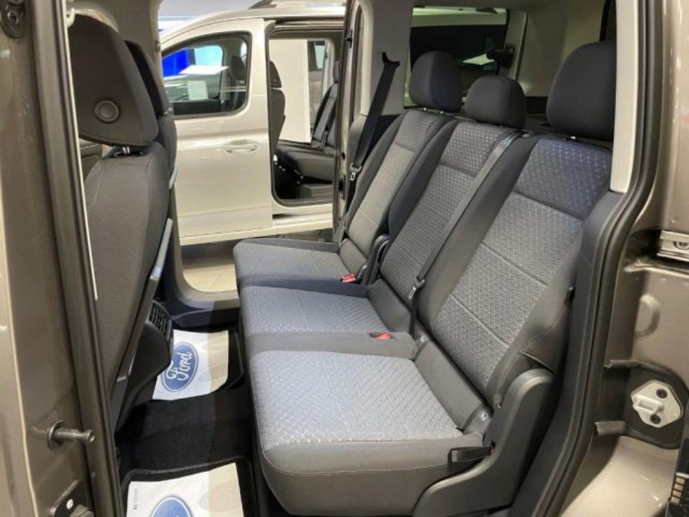 Ford Tourneo Connect nuova a Cuneo (15)