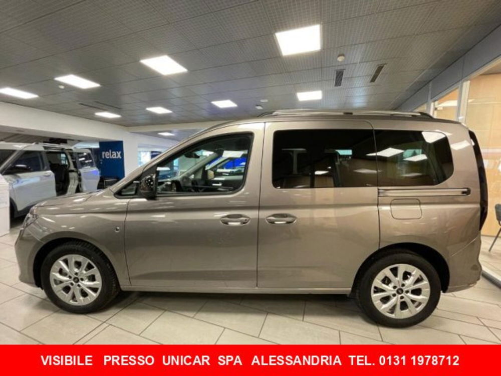 Ford Tourneo Connect nuova a Cuneo (4)