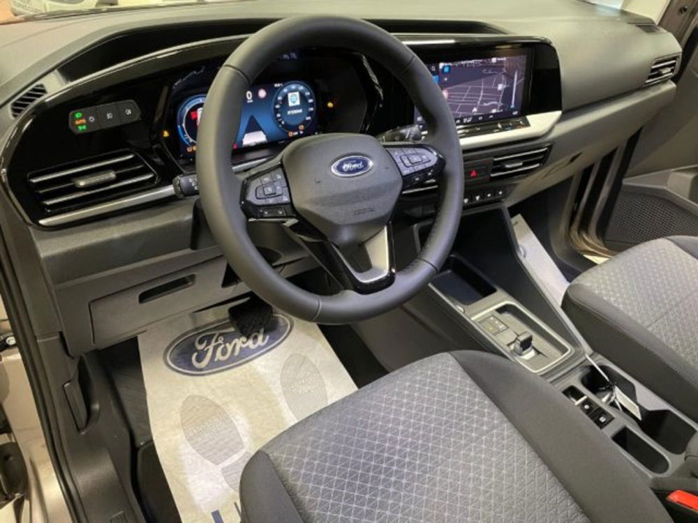 Ford Tourneo Connect nuova a Cuneo (8)