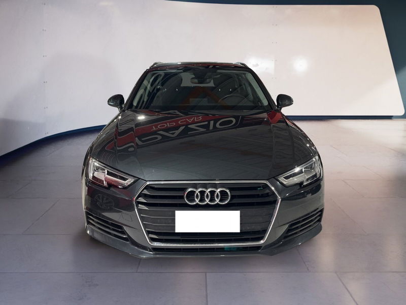 Audi A4 Avant 2.0 TDI 150 CV Business del 2019 usata a Torino