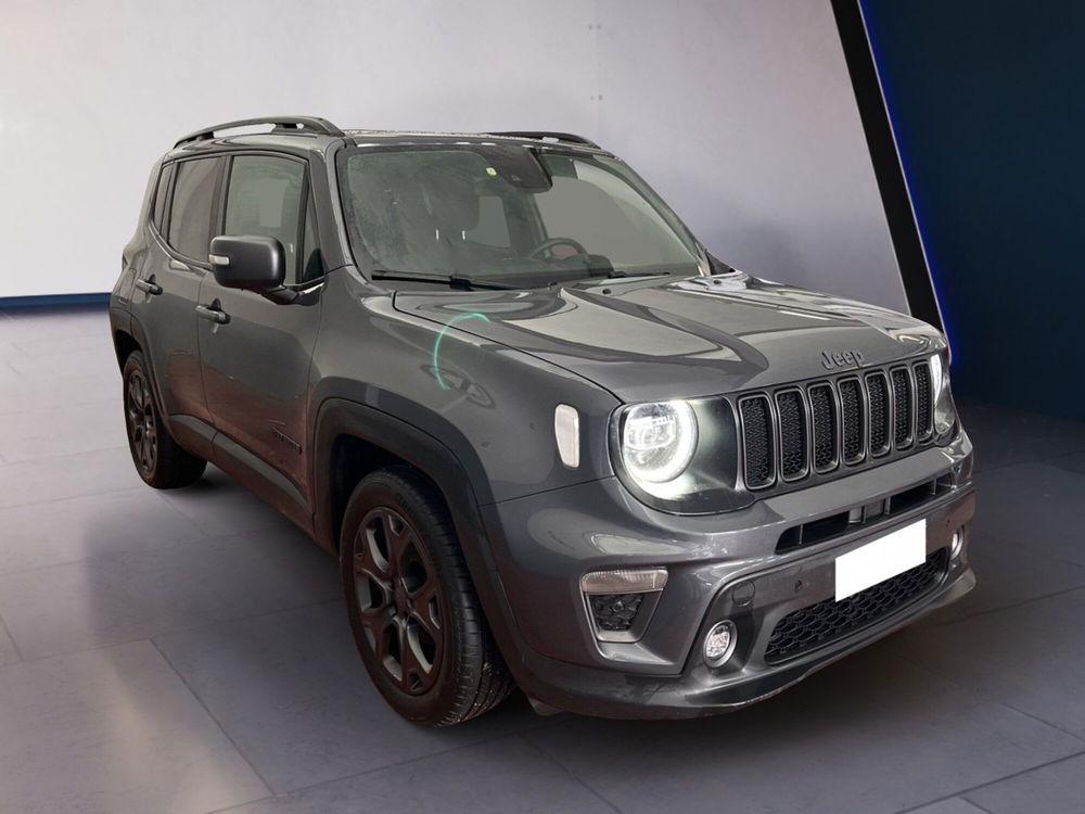 Jeep Renegade usata a Torino (3)