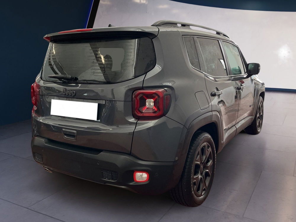 Jeep Renegade usata a Torino (4)