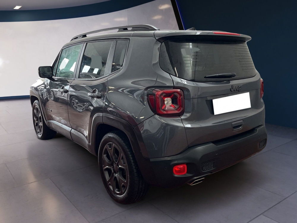 Jeep Renegade usata a Torino (6)