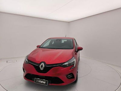 Renault Clio TCe 12V 100 CV GPL 5 porte Zen del 2020 usata a San Martino Siccomario