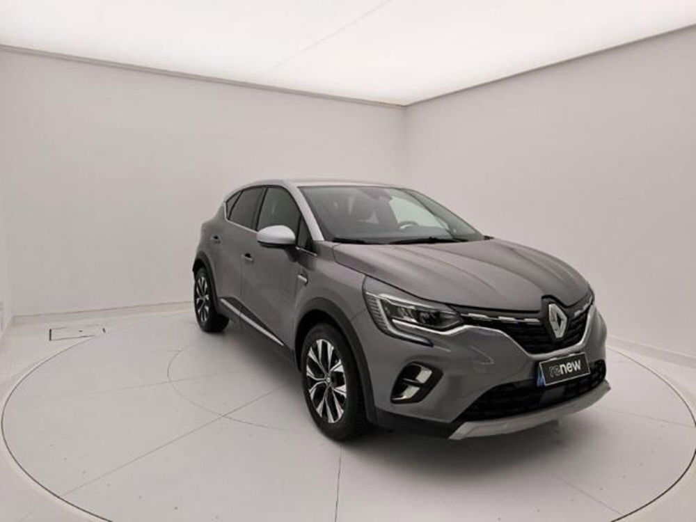 Renault Captur usata a Pavia (7)