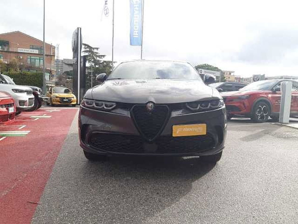 Alfa Romeo Tonale usata a Ancona (5)