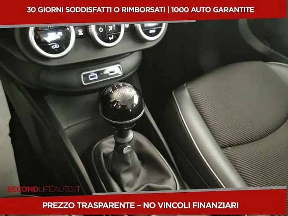 Fiat 500X usata a Chieti (16)