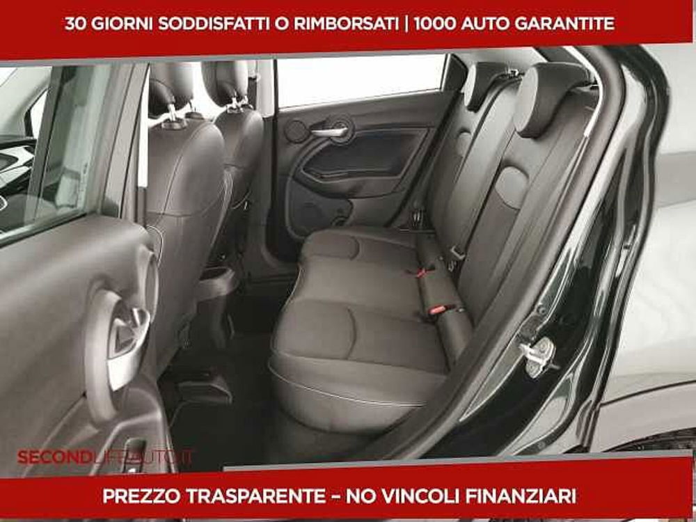 Fiat 500X usata a Chieti (6)