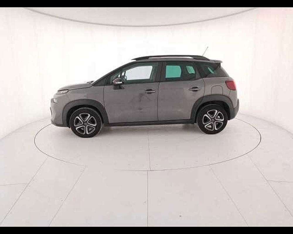 Citroen C3 Aircross usata a Venezia (4)