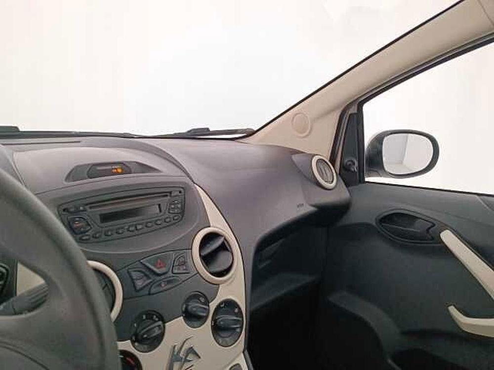 Ford Ka usata a Venezia (11)