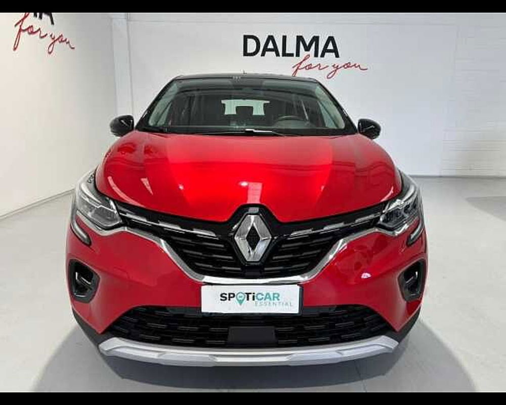 Renault Captur usata a Milano (2)