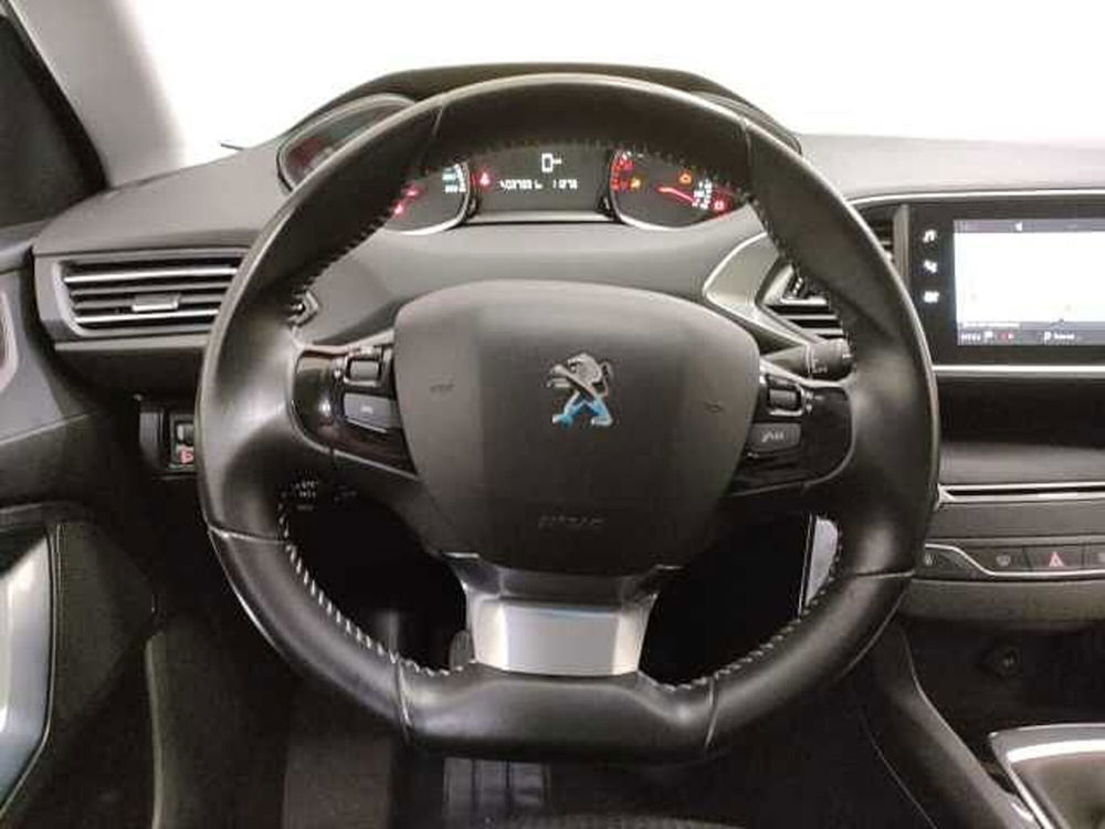 Peugeot 308 usata a Teramo (14)