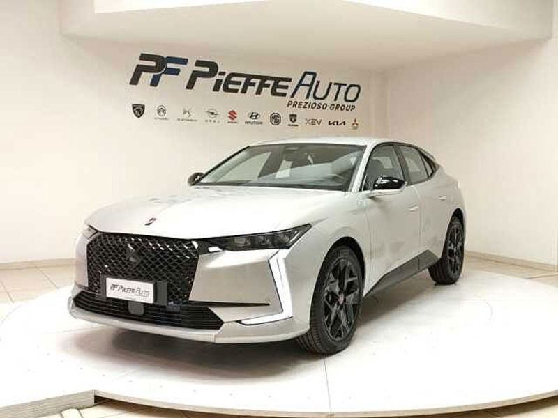 Ds DS 4 DS 4 BlueHDi 130 aut. Performance Line  del 2023 usata a Teramo