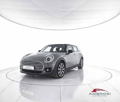 MINI Mini Clubman 1.5 Cooper Mayfair Edition Clubman  del 2020 usata a Viterbo