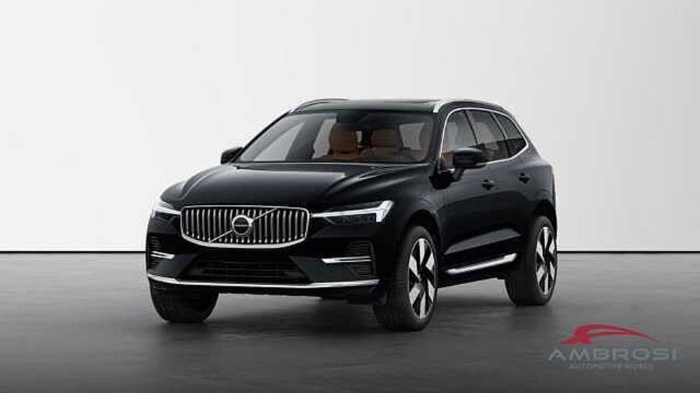 Volvo XC60 nuova a Viterbo