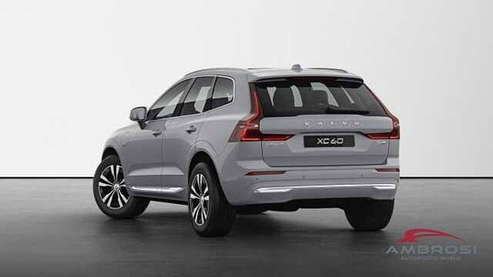 Volvo XC60 nuova a Viterbo (3)