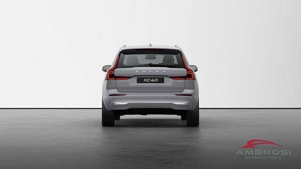 Volvo XC60 nuova a Viterbo (6)