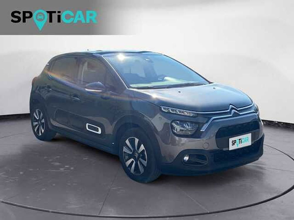 Citroen C3 usata a Treviso (3)