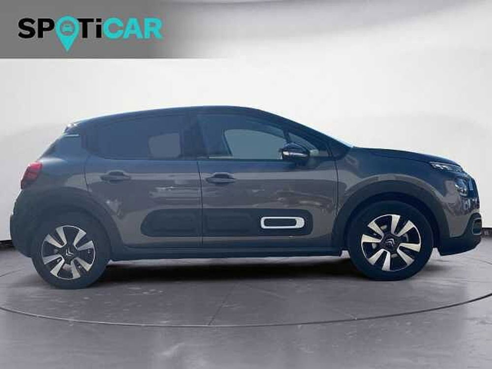 Citroen C3 usata a Treviso (4)