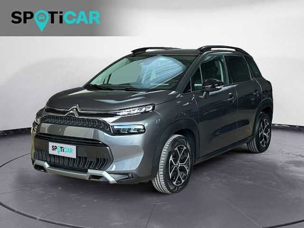 Citroen C3 Aircross usata a Treviso