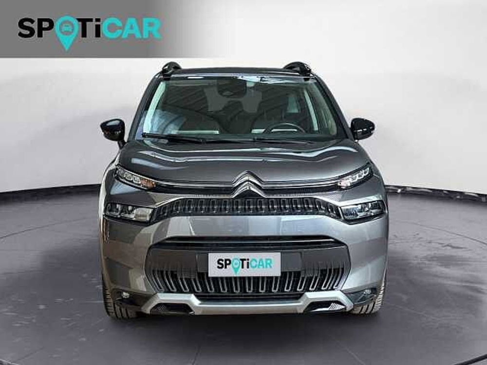 Citroen C3 Aircross usata a Treviso (2)