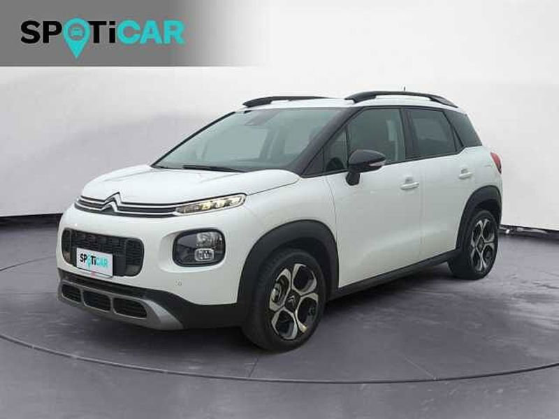 Citroen C3 Aircross PureTech 110 S&amp;S Shine  del 2020 usata a Castelfranco Veneto