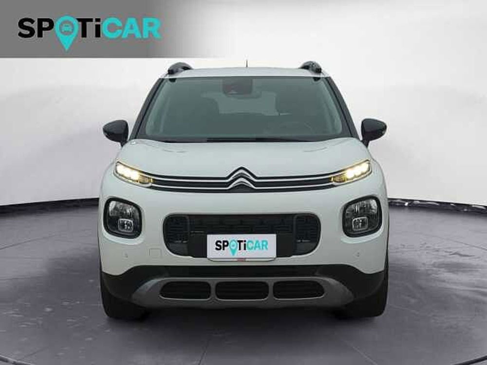 Citroen C3 Aircross usata a Treviso (2)