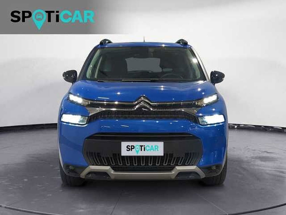 Citroen C3 Aircross usata a Treviso (2)