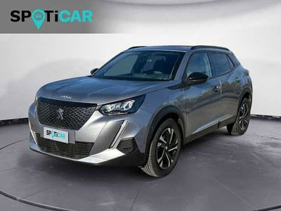 Peugeot 2008 PureTech 130 S&amp;S Allure Pack  del 2023 usata a Castelfranco Veneto